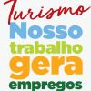 Turismo gera empregos